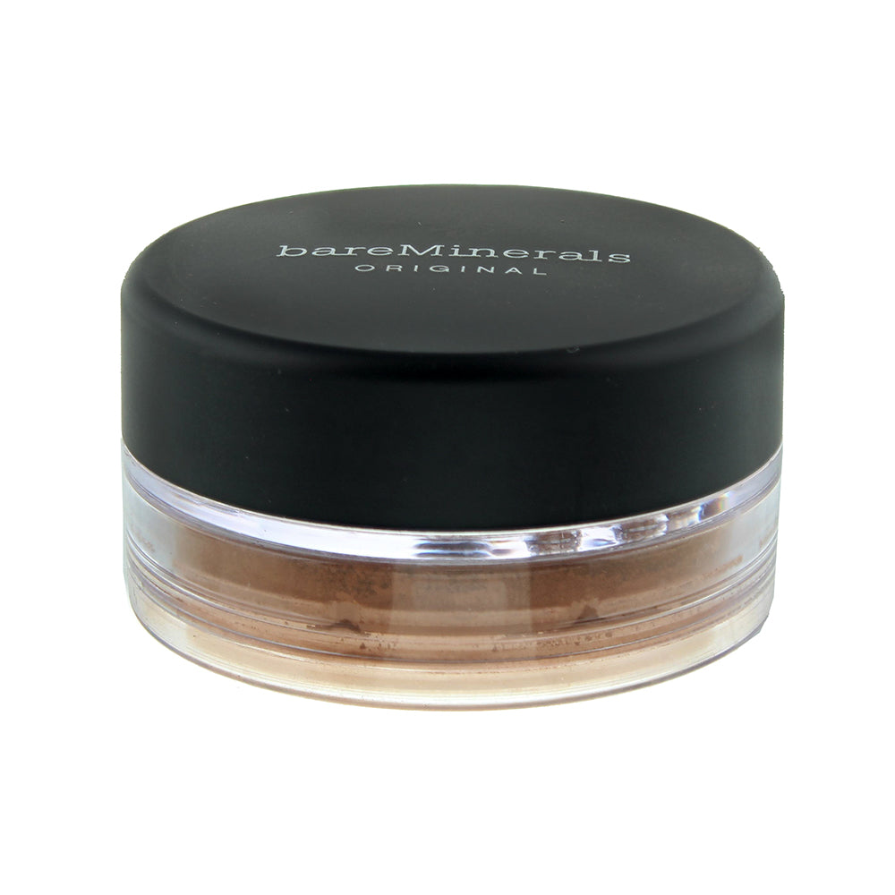 Bare Minerals Original Broad Spectrum Spf 15 W40 Golden Dark Foundation 1.5g