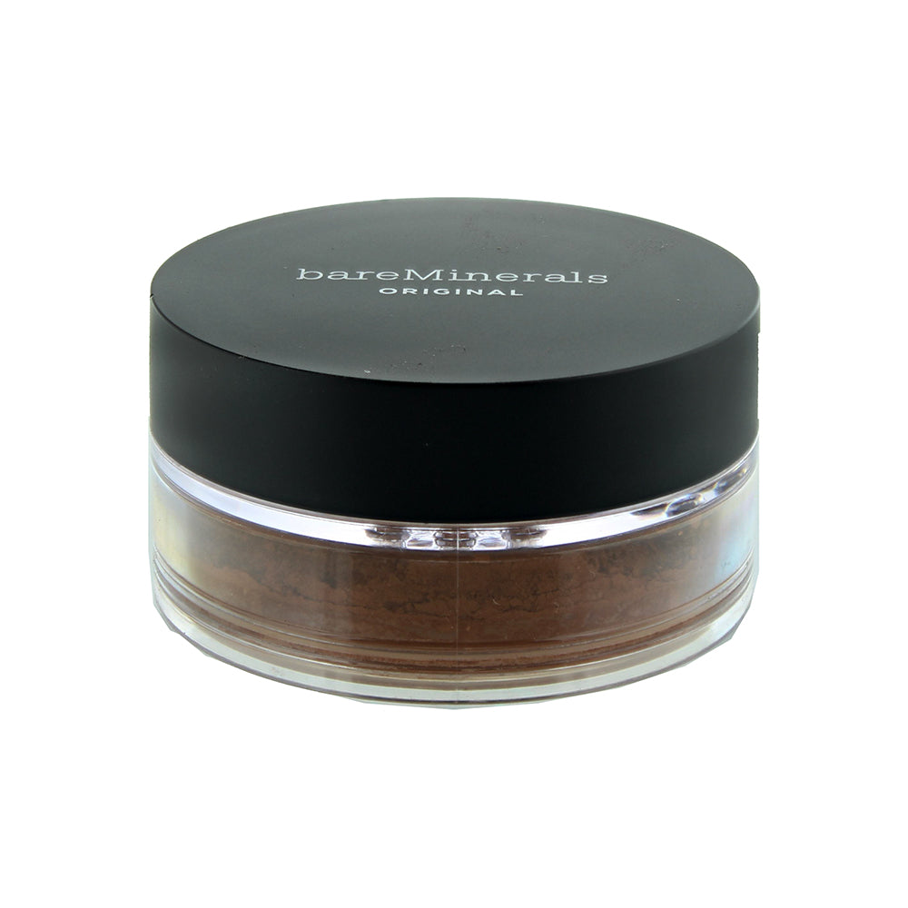Bare Minerals Original Spf 15 29 Neutral Deep Foundation 8g