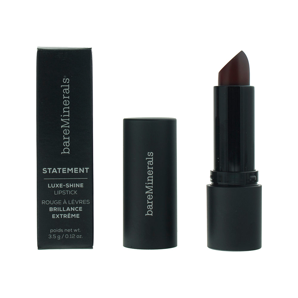 Bare Minerals Statement Luxe-Shine Nfsw Lipstick 3.5g