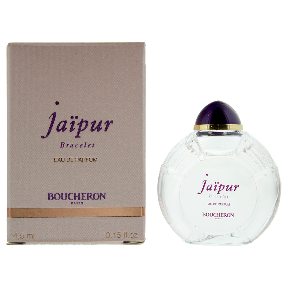 Boucheron Jaipur Bracelet Eau de Parfum 4.5ml