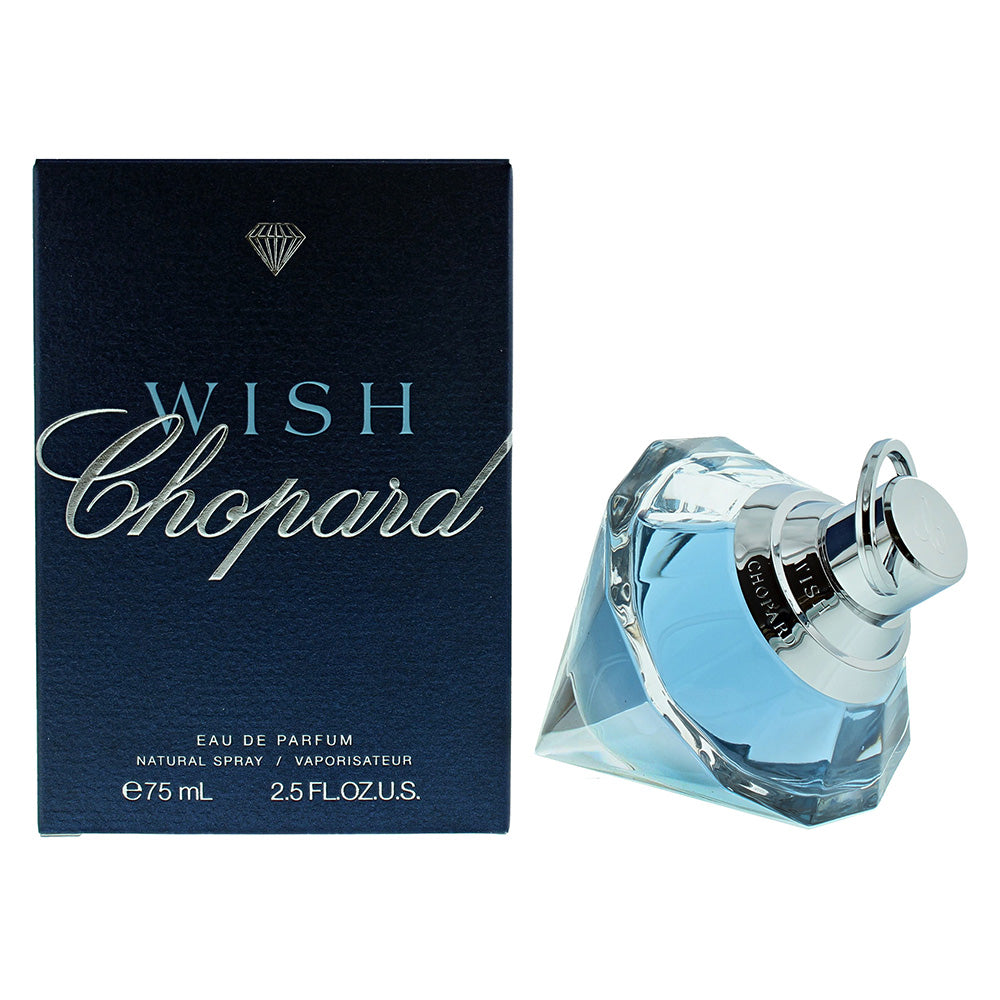 Chopard Wish Eau de Parfum 75ml