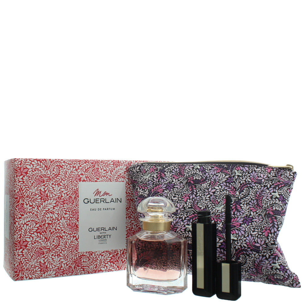 Guerlain Mon Guerlain Eau de Parfum 3 Pieces Gift Set