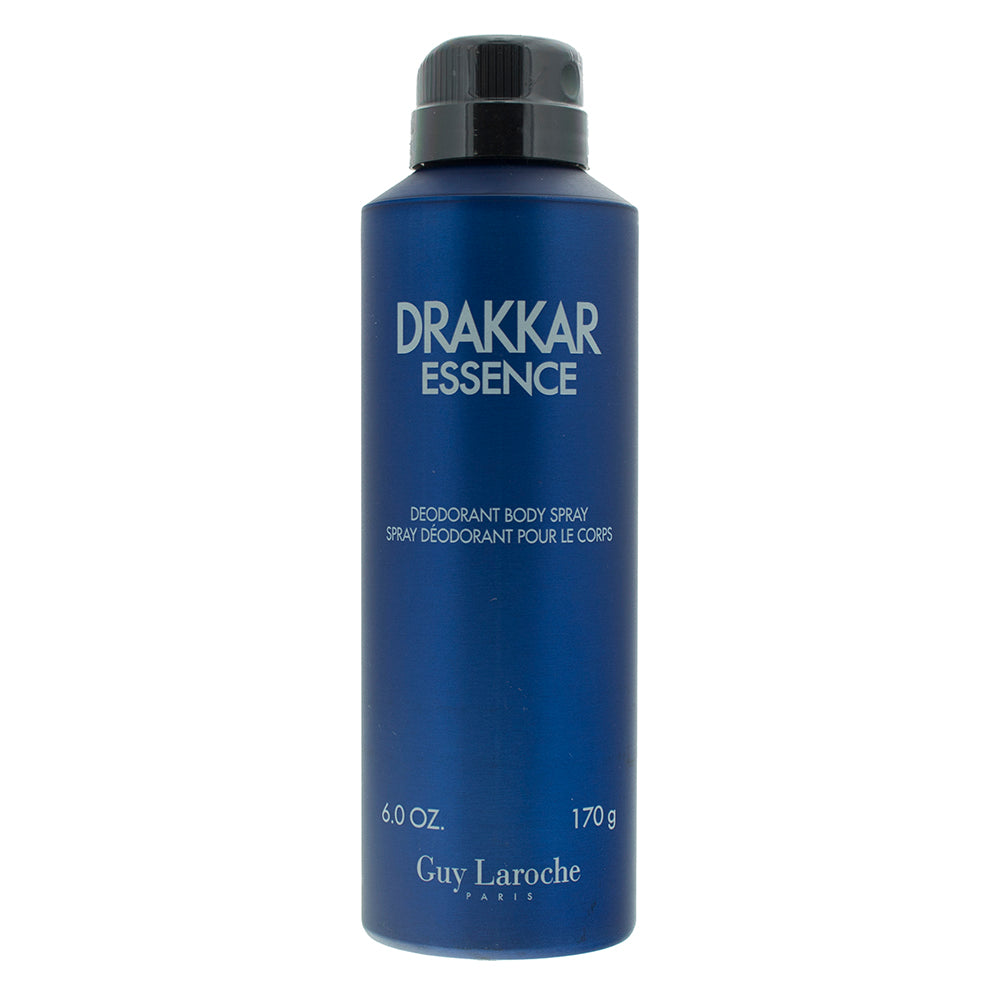 Guy Laroche Drakkar Essence Deodorant Spray 170g