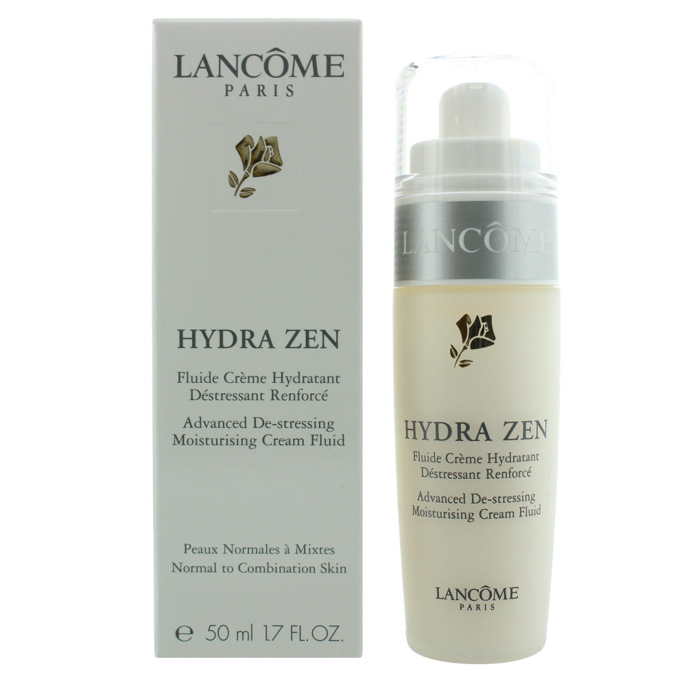 Lancôme Hydra Zen Moisturising Cream Fluid 50ml