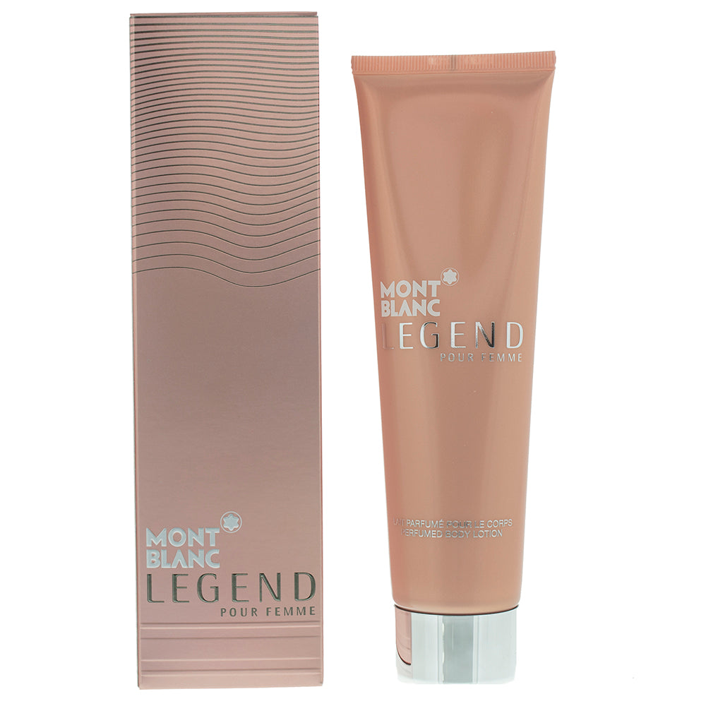 Montblanc Legend Pour Femme Body Lotion 150ml