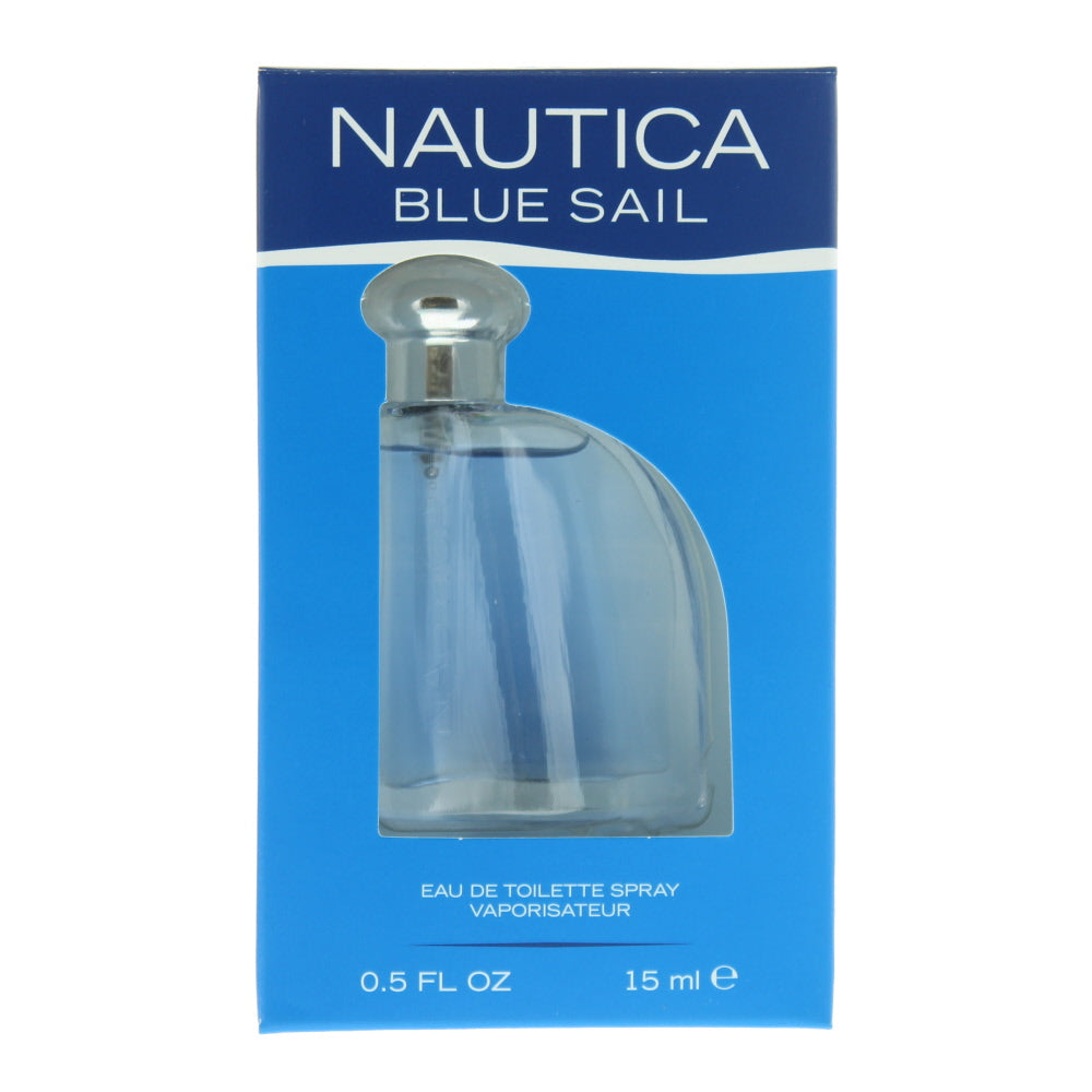 Nautica Blue Sail Eau de Toilette 15ml