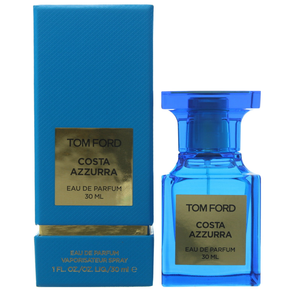Tom Ford Costa Azzurra Eau de Parfum 30ml