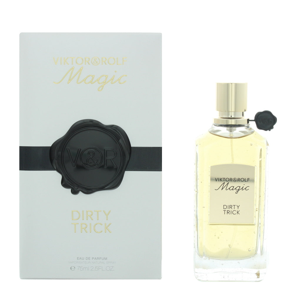 Viktor & Rolf Magic Dirty Trick Eau de Parfum 75ml