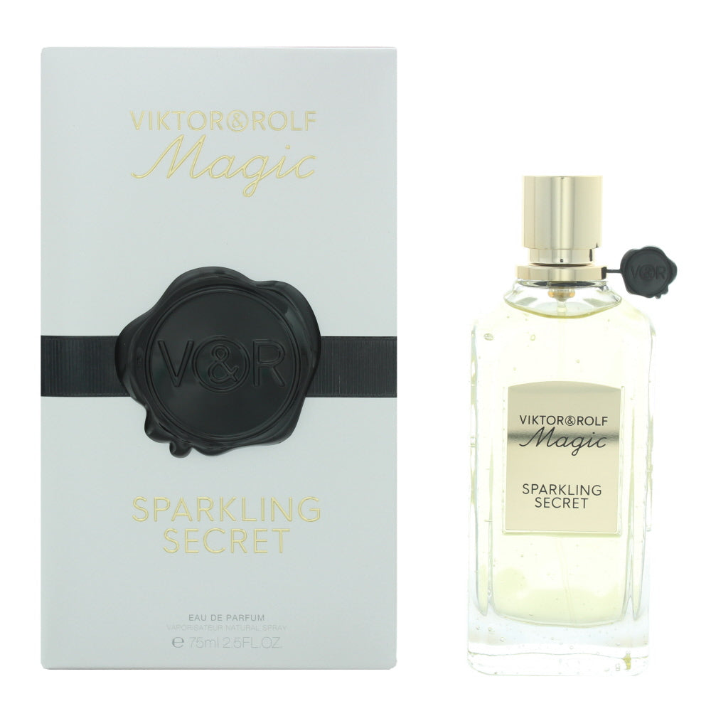 Viktor & Rolf Magic Sparkling Secret Eau de Parfum 75ml