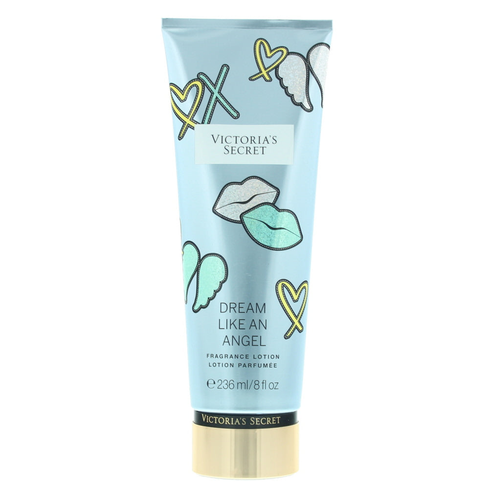 Victoria's Secret Dream Like An Angel Fragrance Lotion 236ml