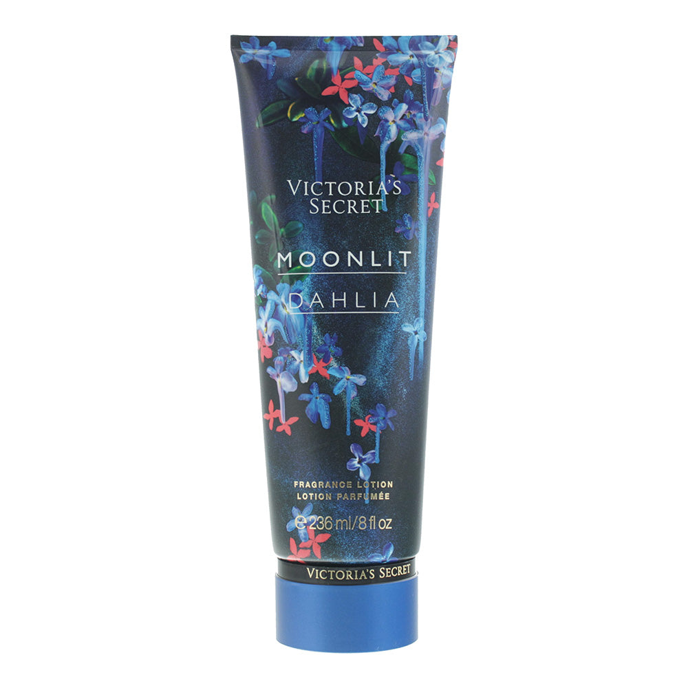 Victoria's Secret Moonlit Dahlia Fragrance Lotion 236ml