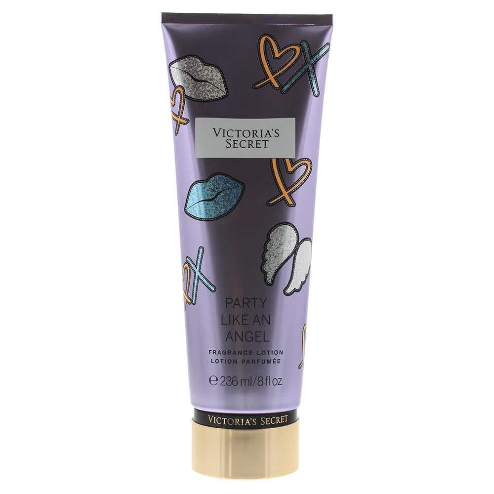 Victoria's Secret Party Like An Angel Fragrance Lotion 236ml