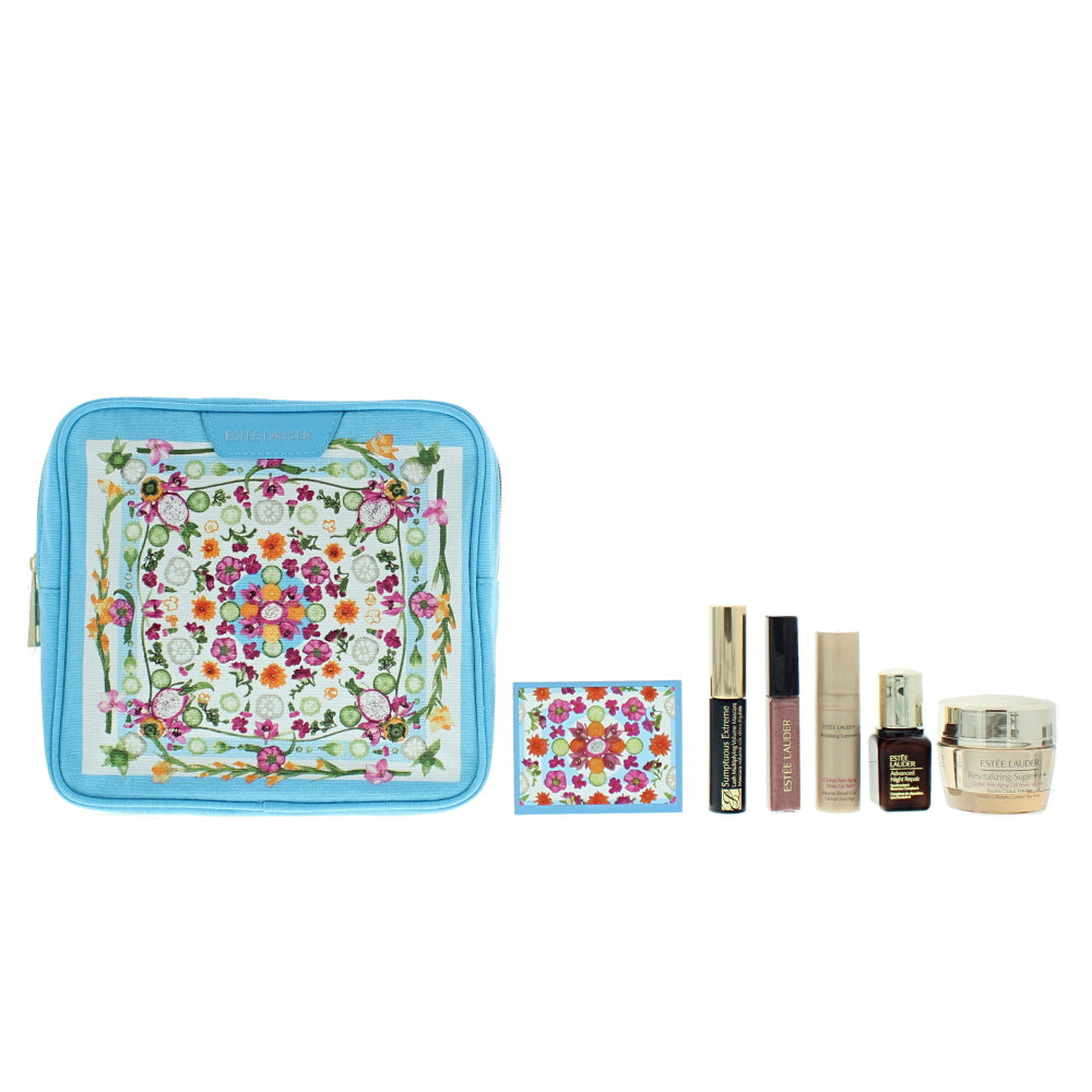 Estée Lauder Estee Lauder Glow & Go Cosmetic Set 0 Pieces Gift Set