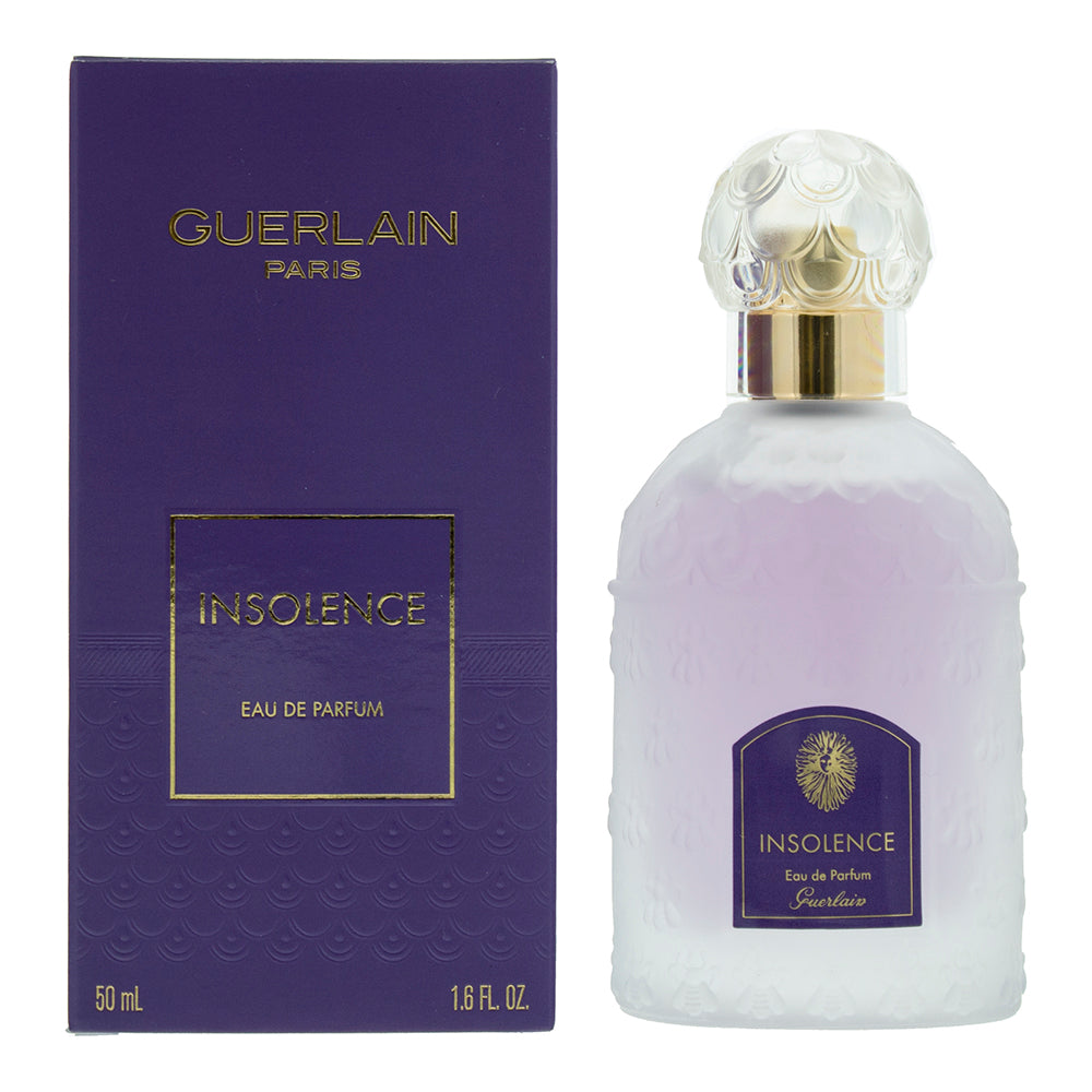 Guerlain Insolence Eau de Parfum 50ml