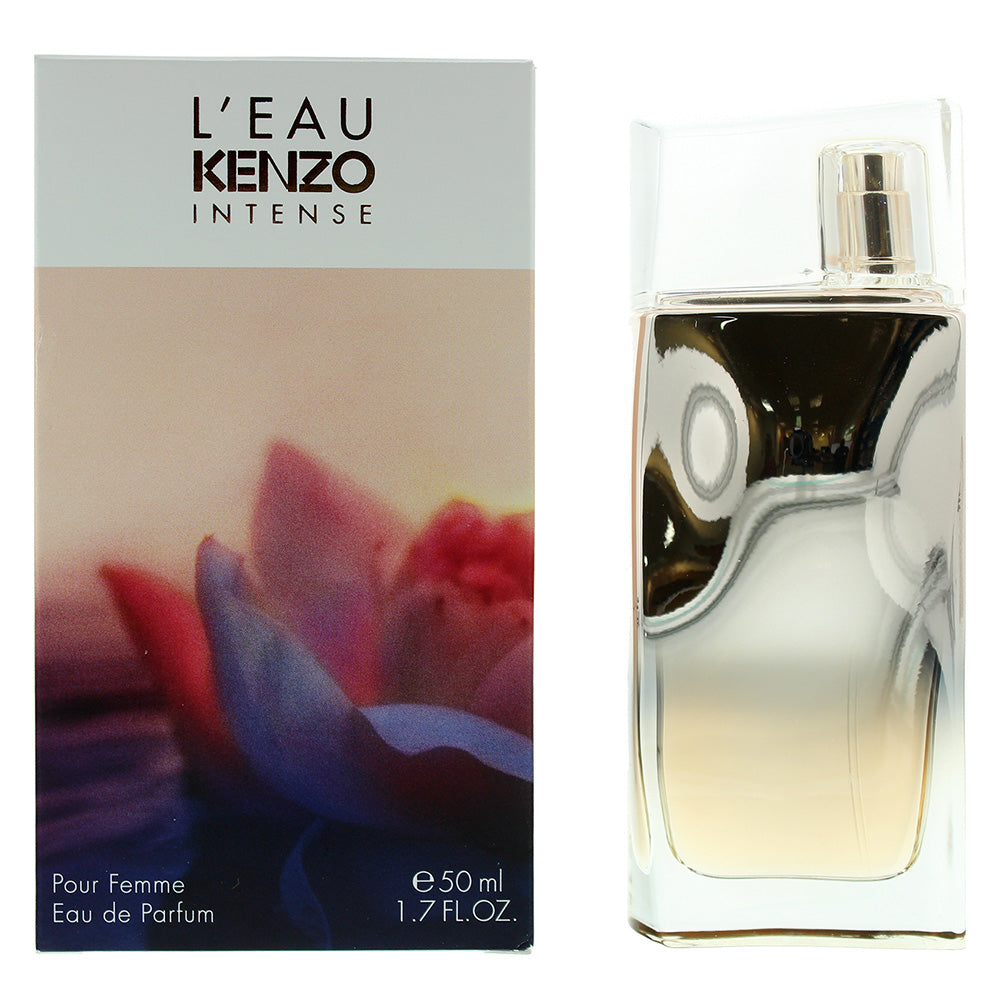 Kenzo L'eau Pour Femme Intense Eau de Parfum 50ml
