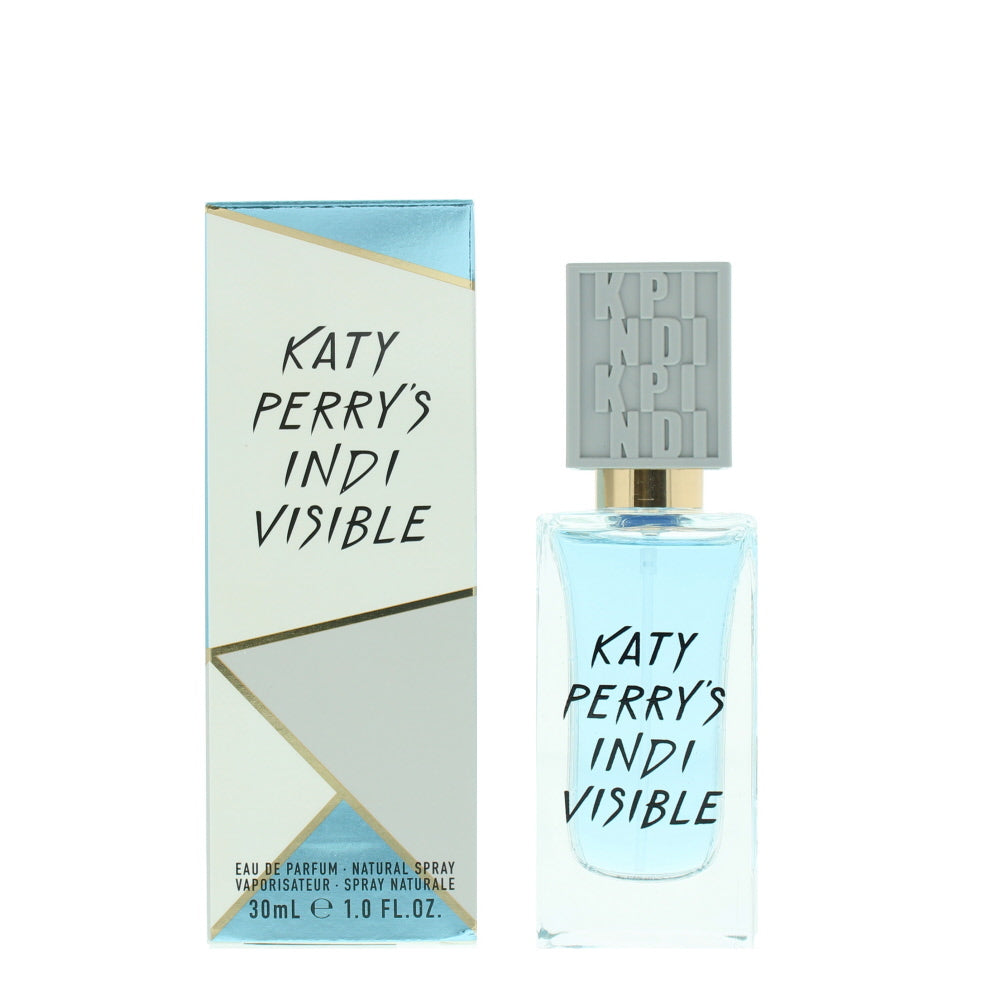 Katy Perry Indi Visible Eau de Parfum 30ml