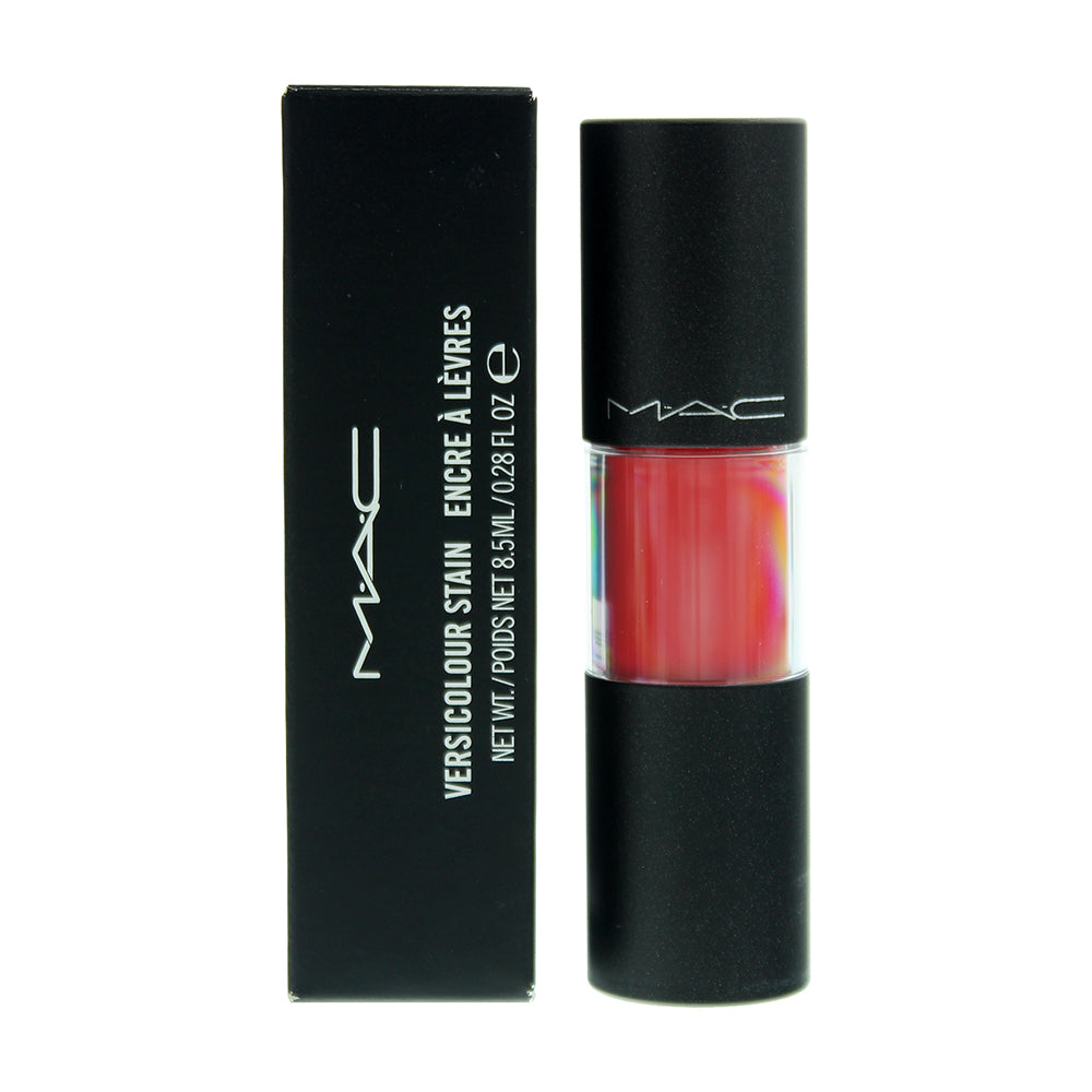 Mac Versicolour Stain Forever Darling Lip Gloss 8.5ml