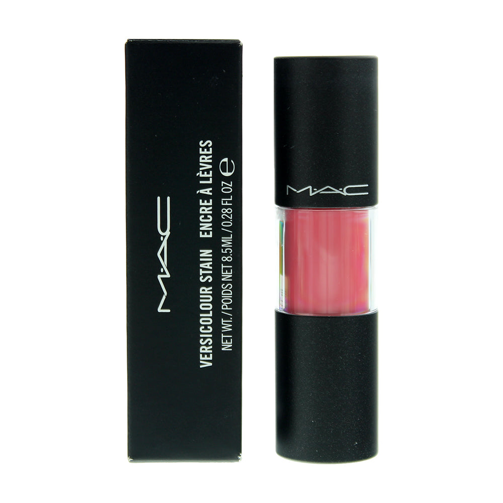 Mac Versicolour Stain Truly Everlasting Lip Gloss 8.5ml