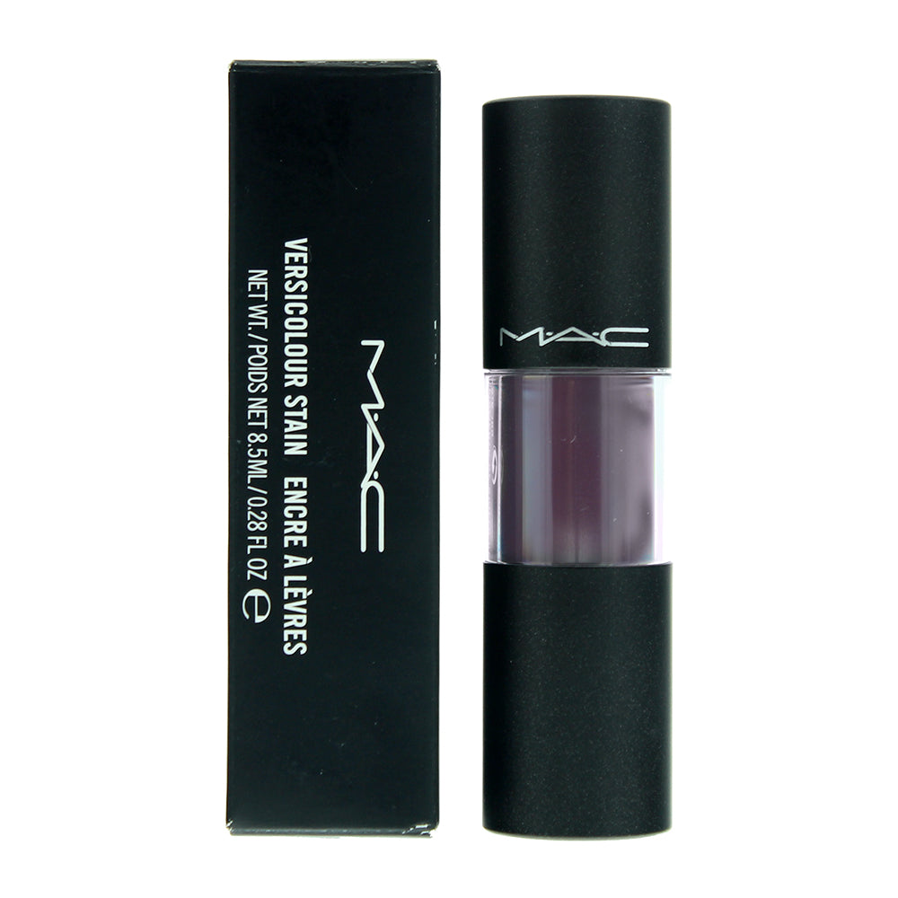 Mac Versicolour Stain Perpetual Holiday Lip Gloss 8.5ml