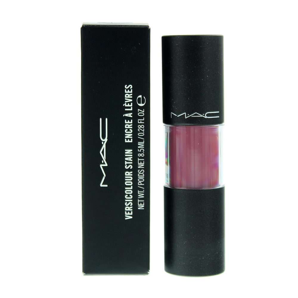 Mac Versicolour Stain Preserving Passion Lip Gloss 8.5ml