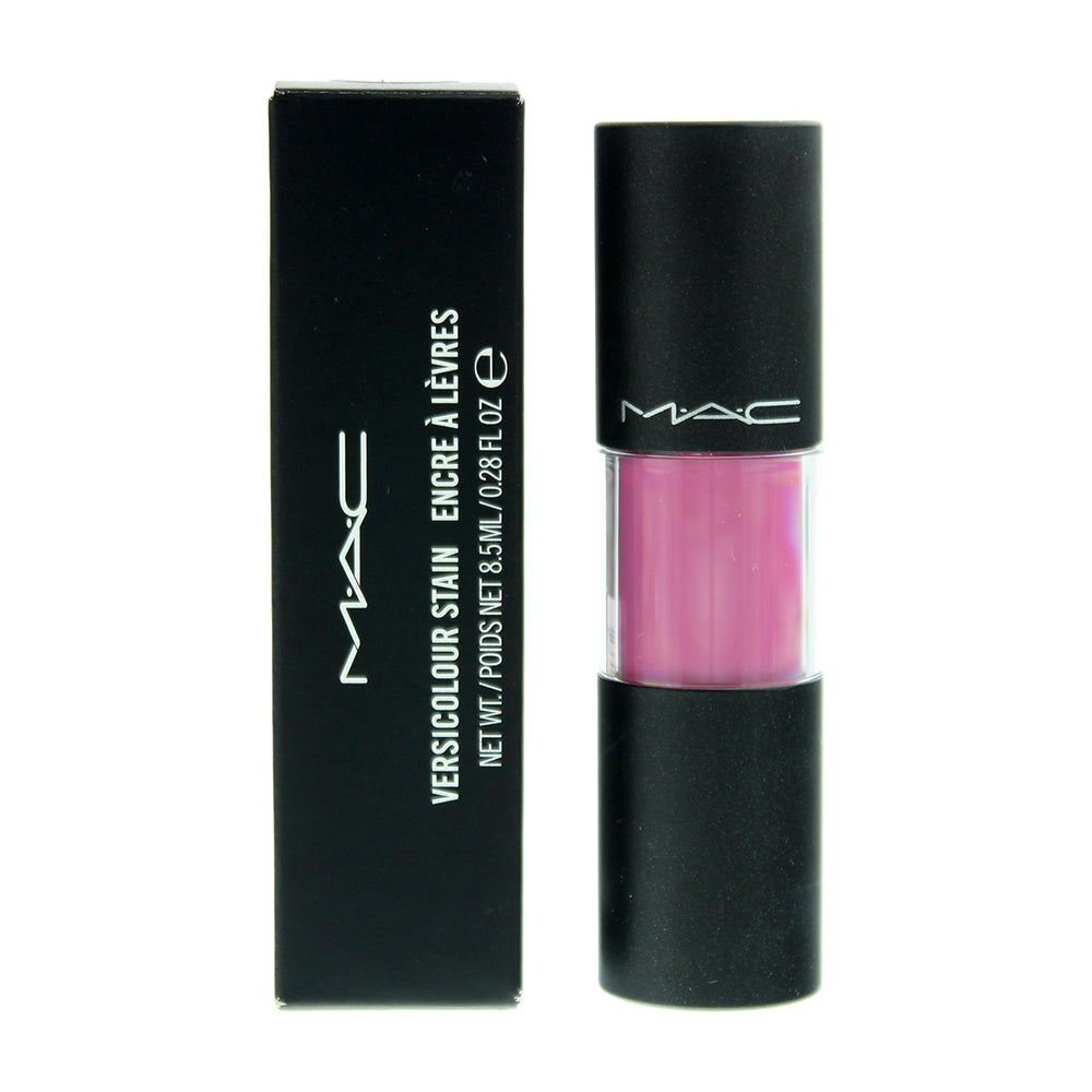 Mac Versicolour Stain Ceaseless Energy Lip Gloss 8.5ml