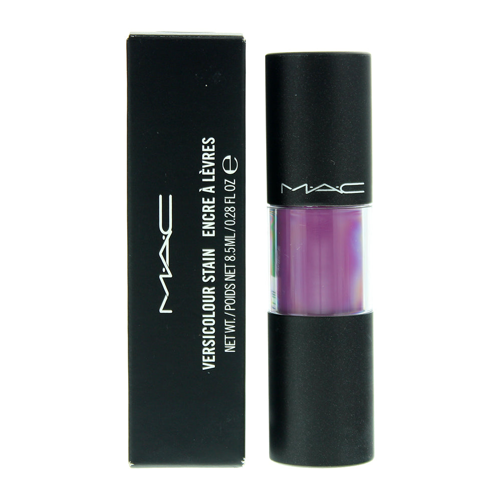 Mac Versicolour Stain Long Distance Relationship Lip Gloss 8.5ml