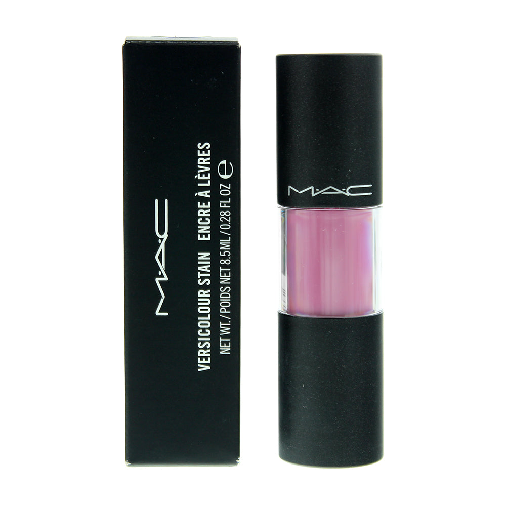Mac Versicolour Stain Constant Craving Lip Gloss 8.5ml