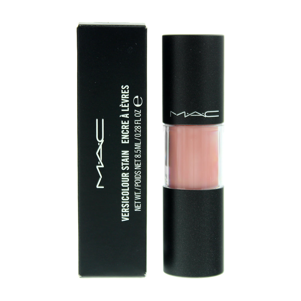 Mac Versicolour Stain Energy Shot Lip Gloss 8.5ml