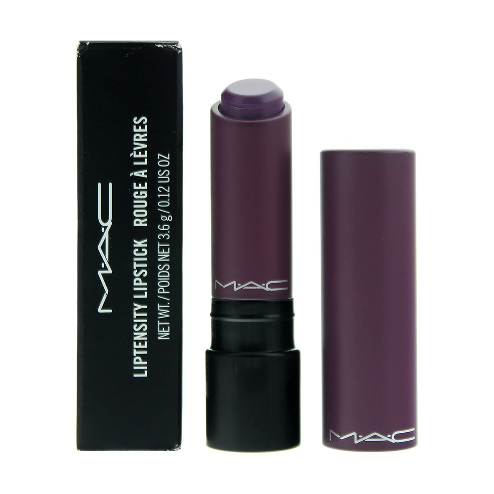 Mac Liptensity Hellebore Lipstick 3.6g
