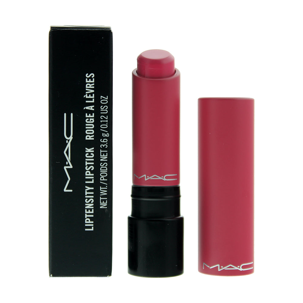 Mac Liptensity Eros Lipstick 3.6g