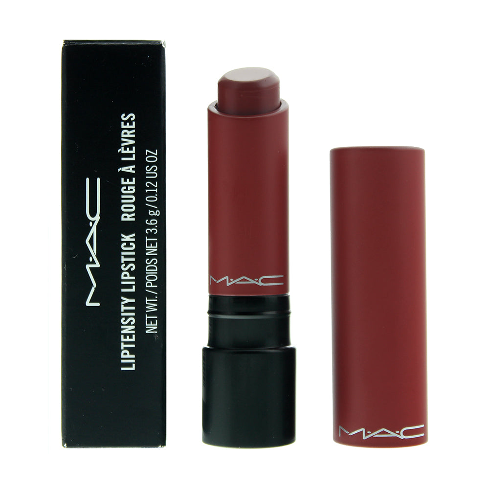 Mac Liptensity Fire Roasted Lipstick 3.6g
