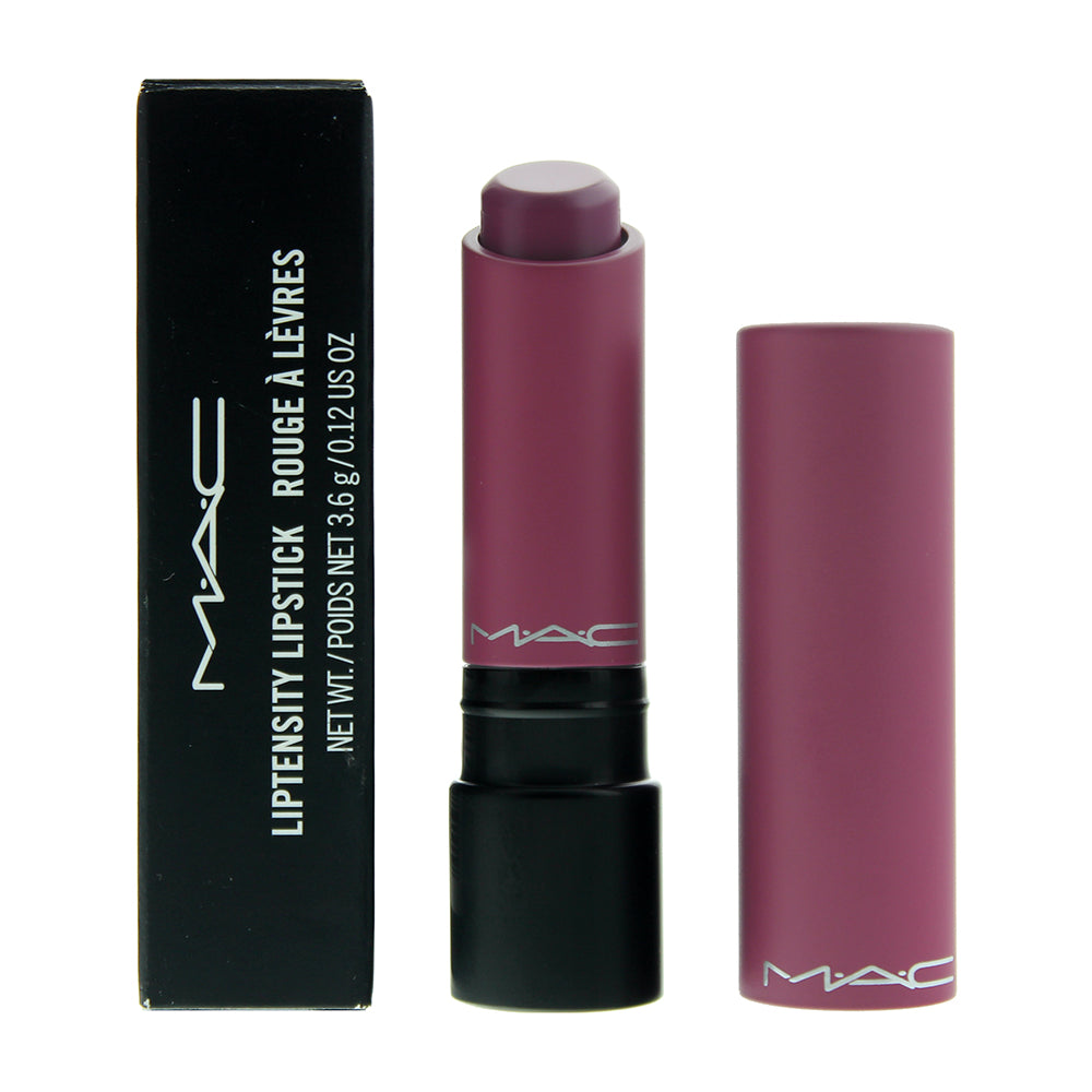 Mac Liptensity Beetroot Lipstick 3.6g