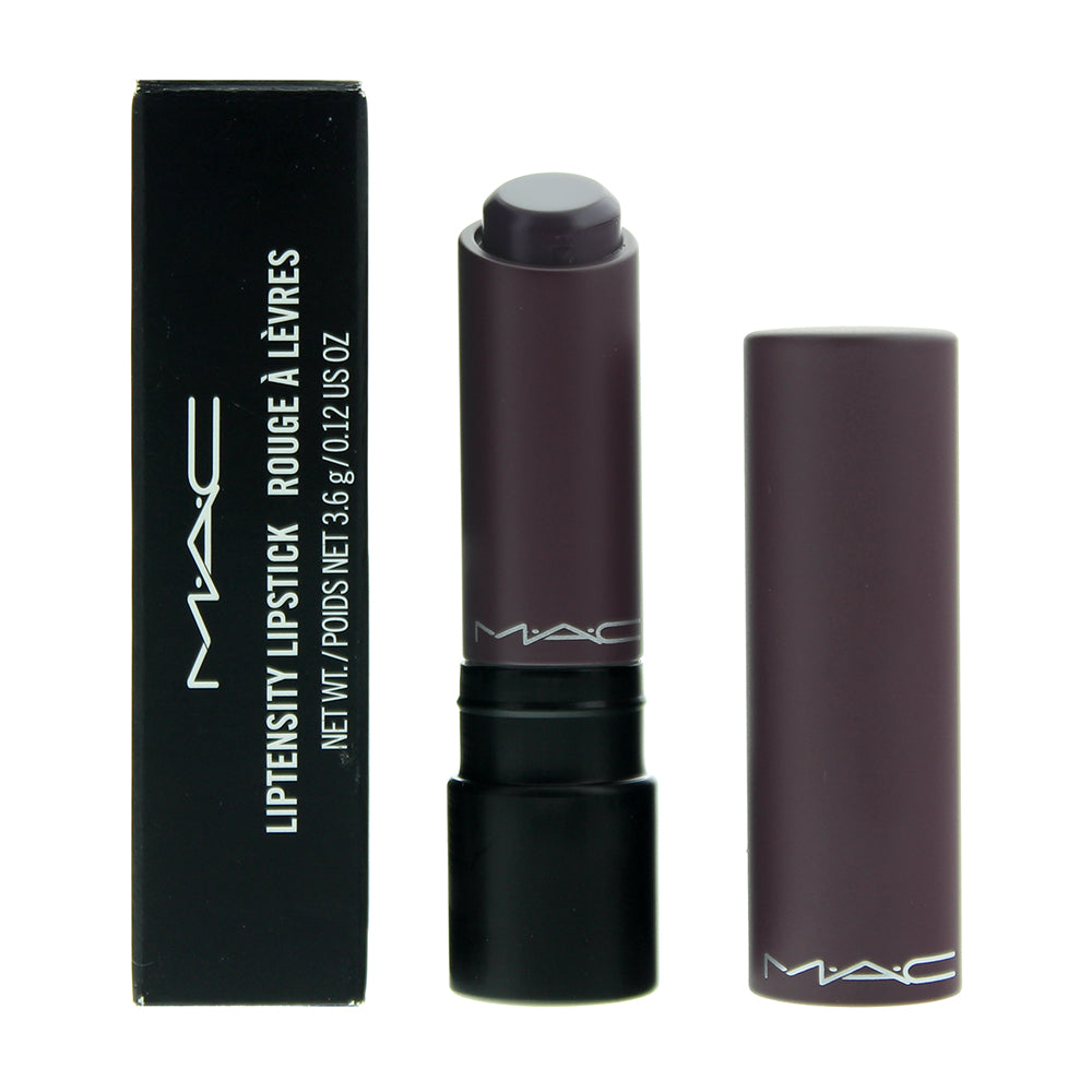Mac Liptensity Noblesse Cosmetics 3.6g