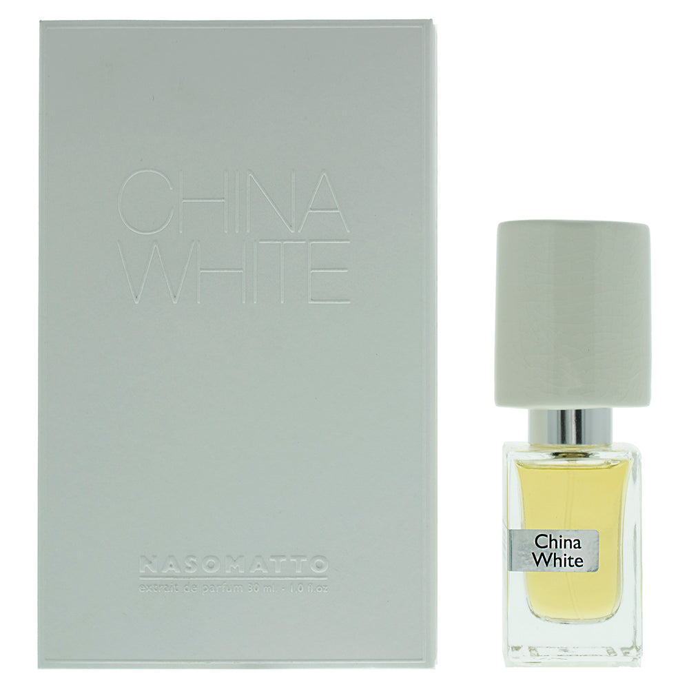 Nasomatto China White Extrait De Parfum 30ml