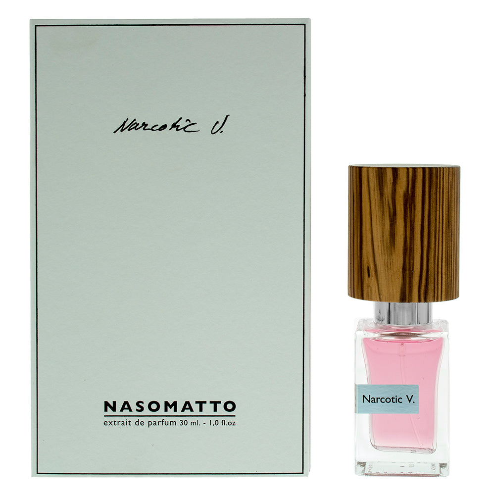 Nasomatto Narcotic V. Extrait De Parfum 30ml