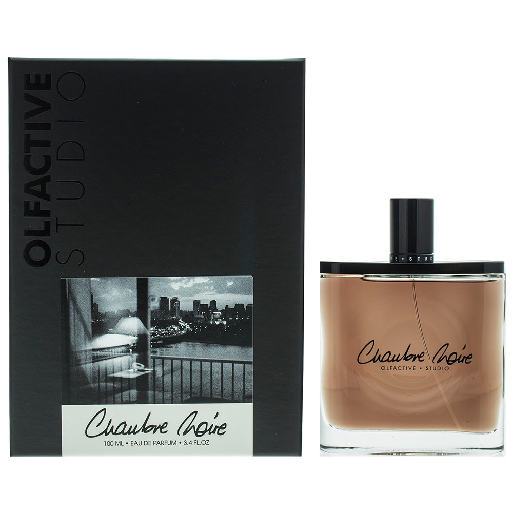 Olfactive Studio Chambre Noire Eau de Parfum 100ml