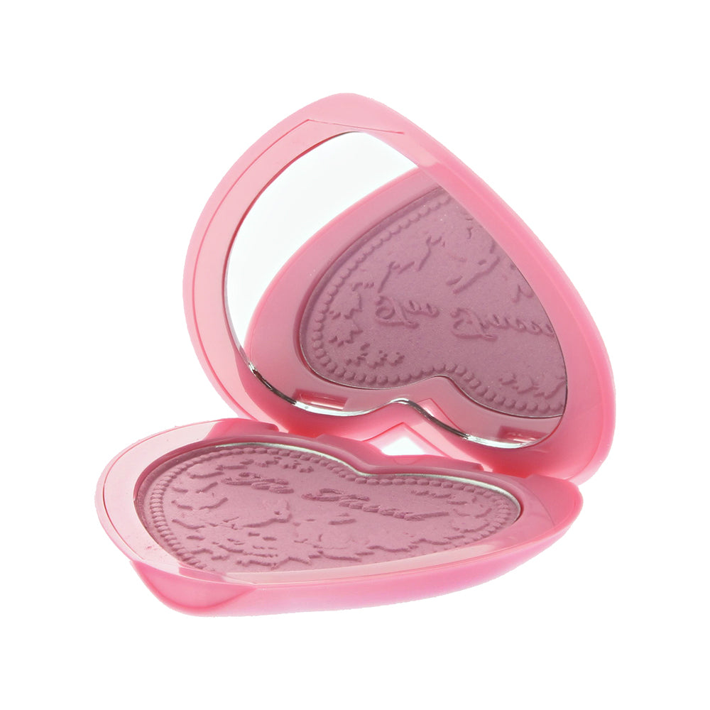 Too Faced Love Flush Justify My Love Blusher 6g