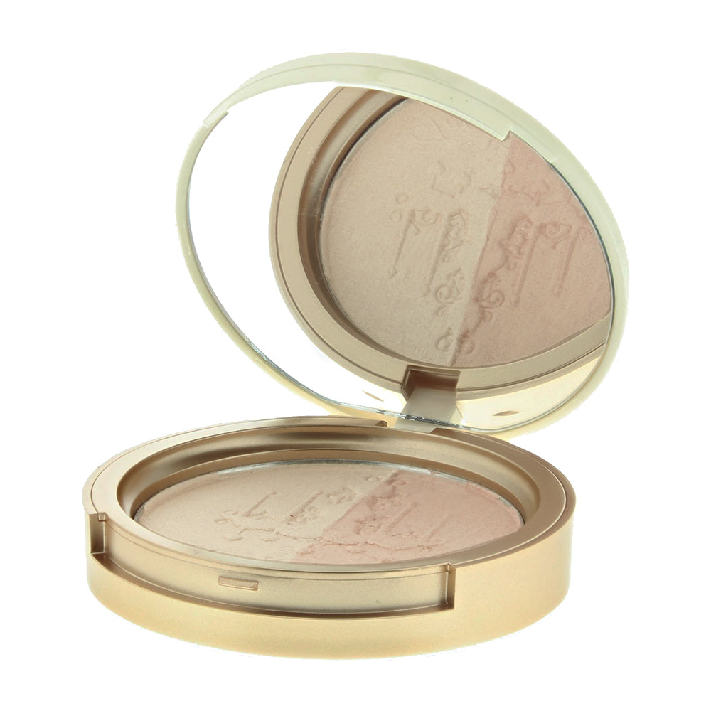Too Faced Candlight Glow Highlighting Duo Warm Powder 10g