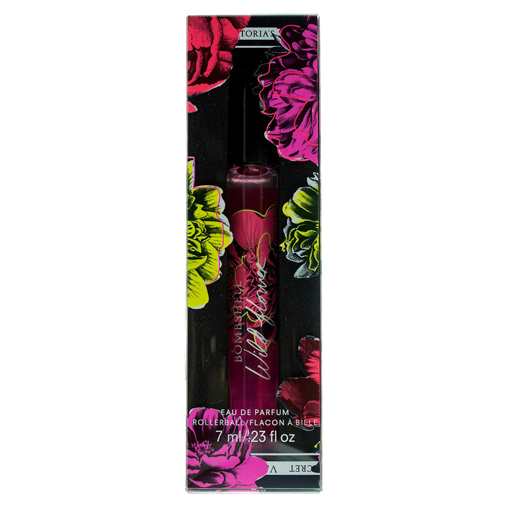 Victoria's Secret Bombshell Wild Flower Eau de Parfum 7ml