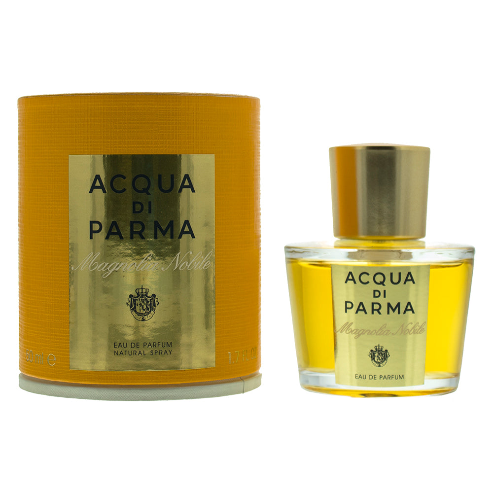 Acqua Di Parma Magnolia  Nobile Eau de Parfum 50ml