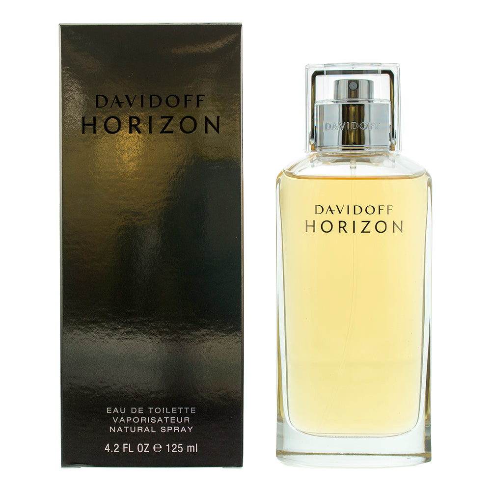 Davidoff Horizon Eau de Toilette 125ml