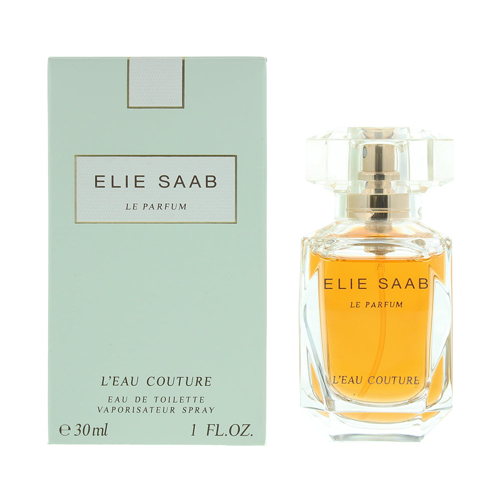 Elie Saab Le Parfum L'eau Couture Eau de Toilette 30ml
