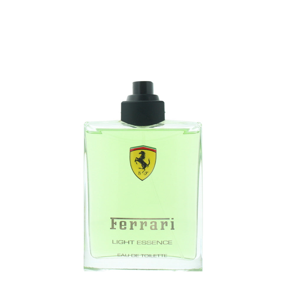 Ferrari Light Essence Unboxed Eau de Toilette 125ml