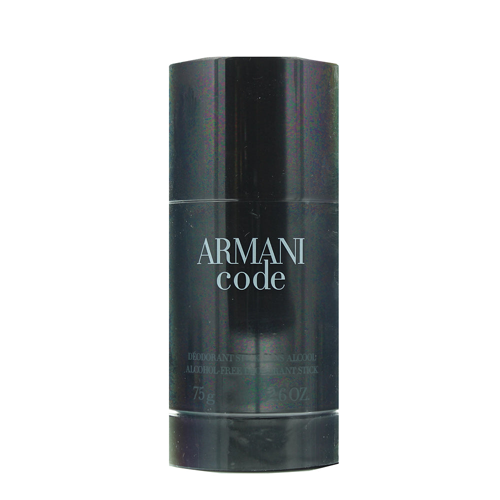 Giorgio Armani Code Deodorant Stick 75g