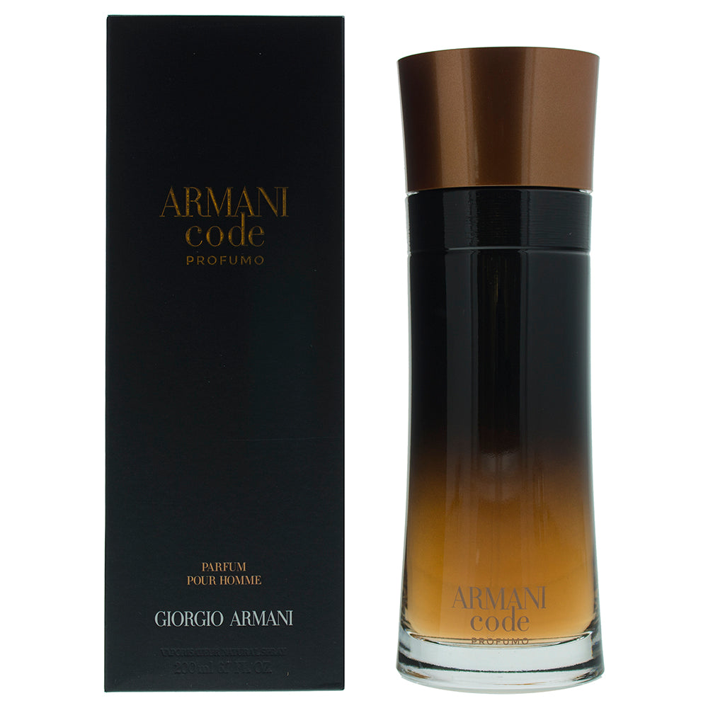 Giorgio Armani Code Profumo Parfum 200ml