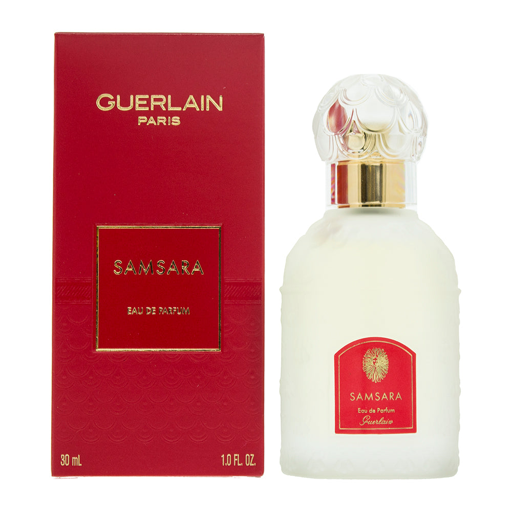 Guerlain Samsara Eau de Parfum 30ml