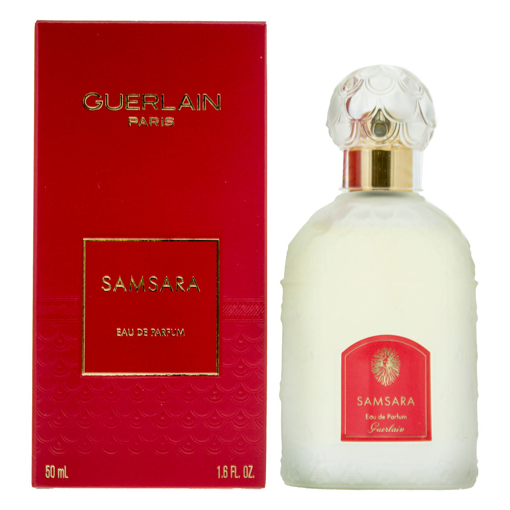 Guerlain Samsara Eau de Parfum 50ml