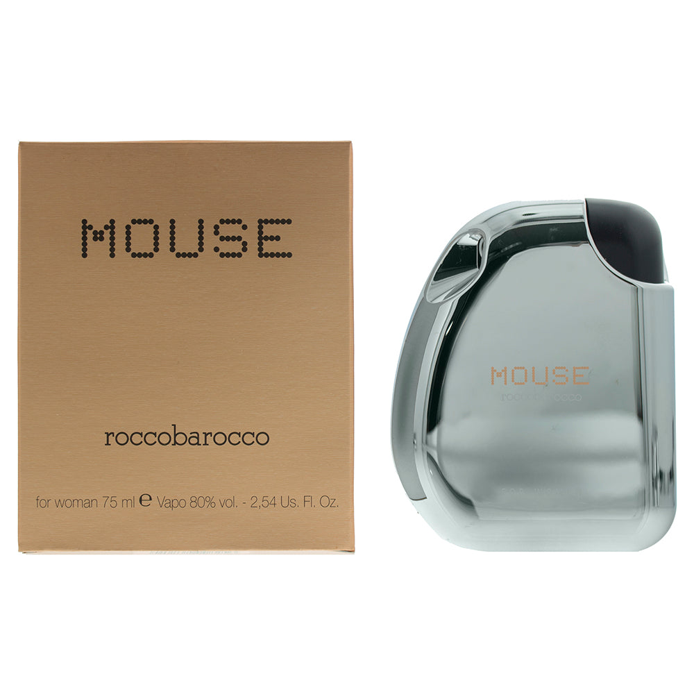 Rocco Barroco Mouse Eau de Parfum 75ml
