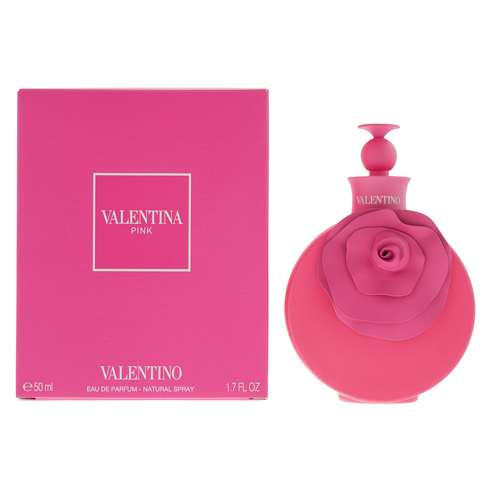 Valentino Valentina Pink Eau de Parfum 50ml