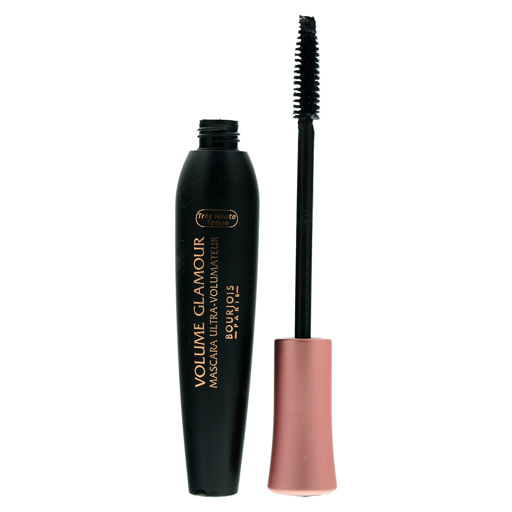 Bourjois Volume Glamour 06 Noir Ebene Mascara 12ml